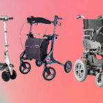 Where to Buy the Best Selection of Mobility Aids?