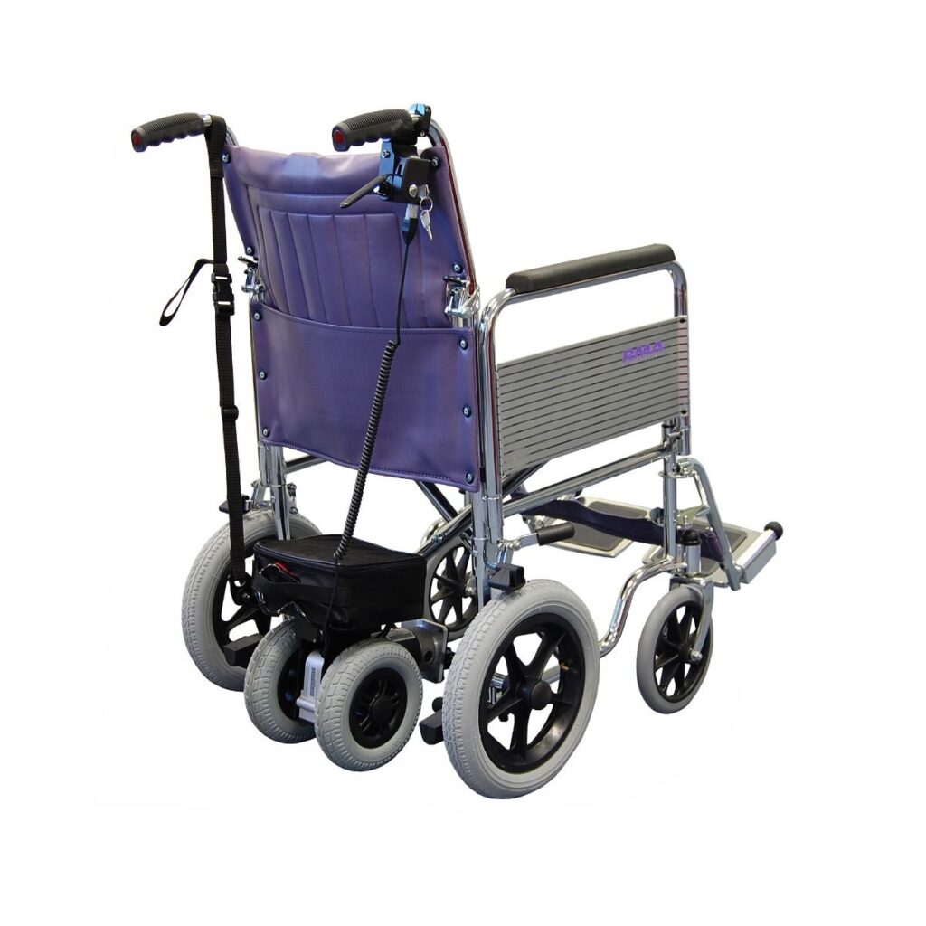 Wheelchair Power Pack RMA Dual