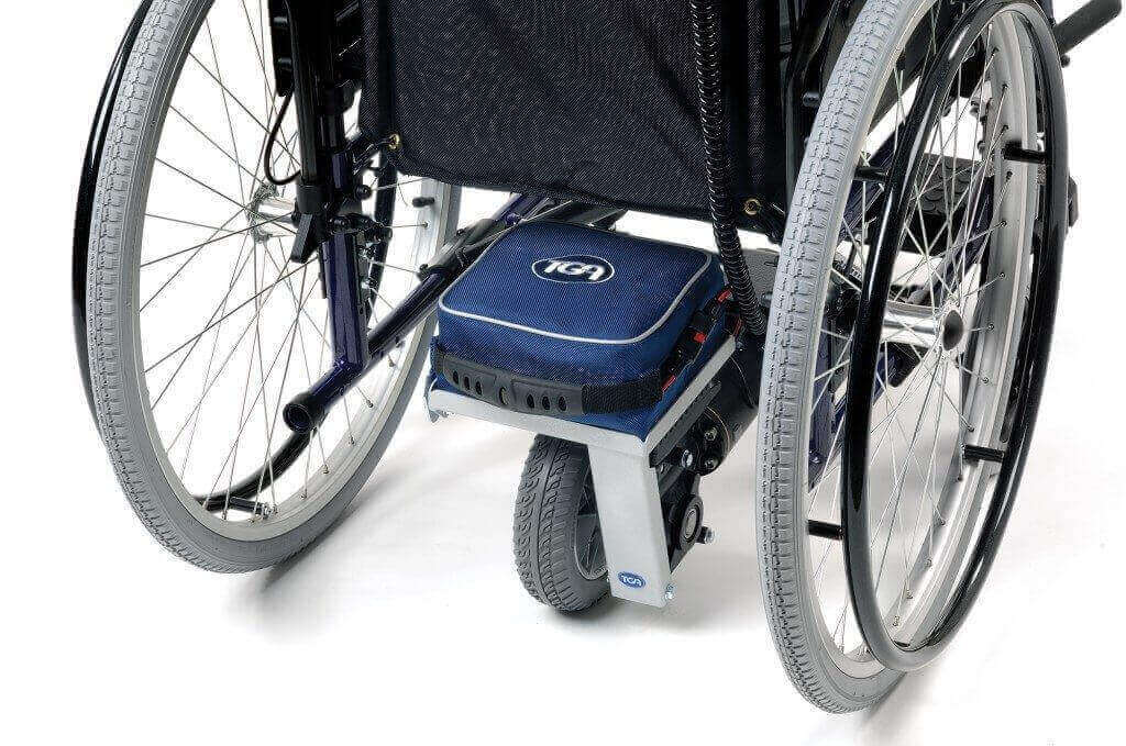 Wheelchair Power Pack TGA Solo
