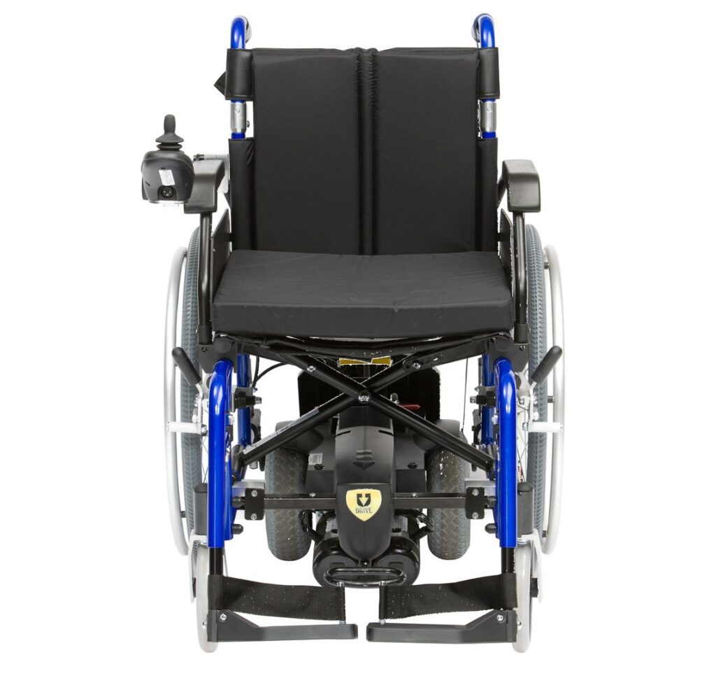 Wheelchair Power Pack U-Drive