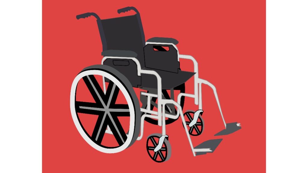 Self Propelled Wheelchair Buying