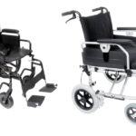 Top 5 Heavy-Duty Bariatric Wheelchairs