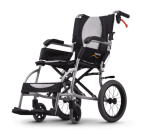 Karma Transit wheelchair