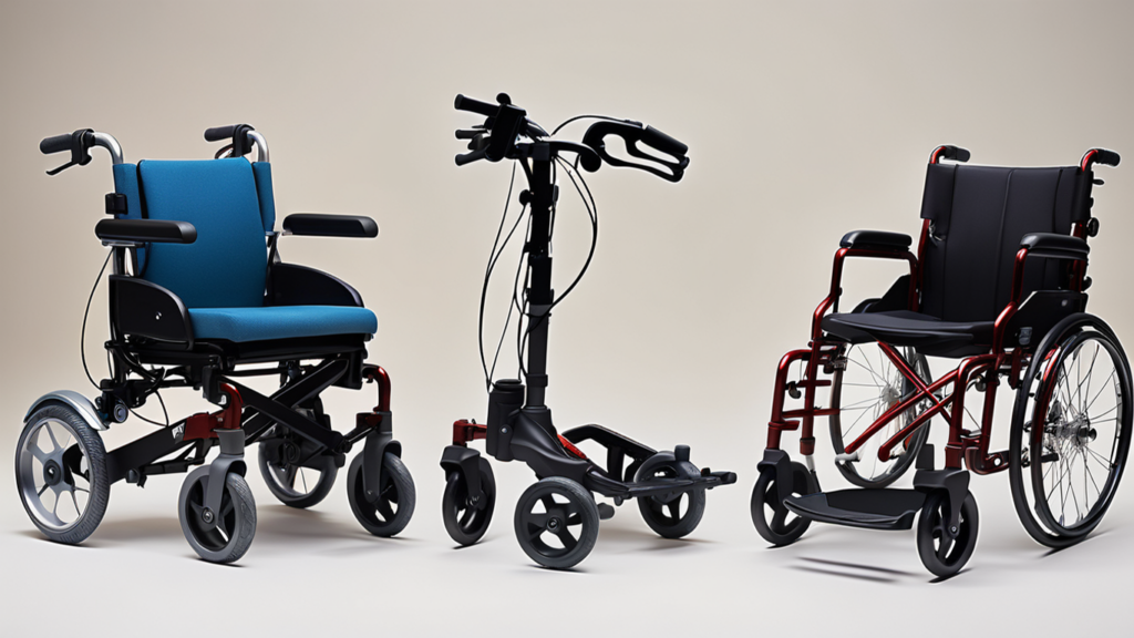 Mobility Aids 4