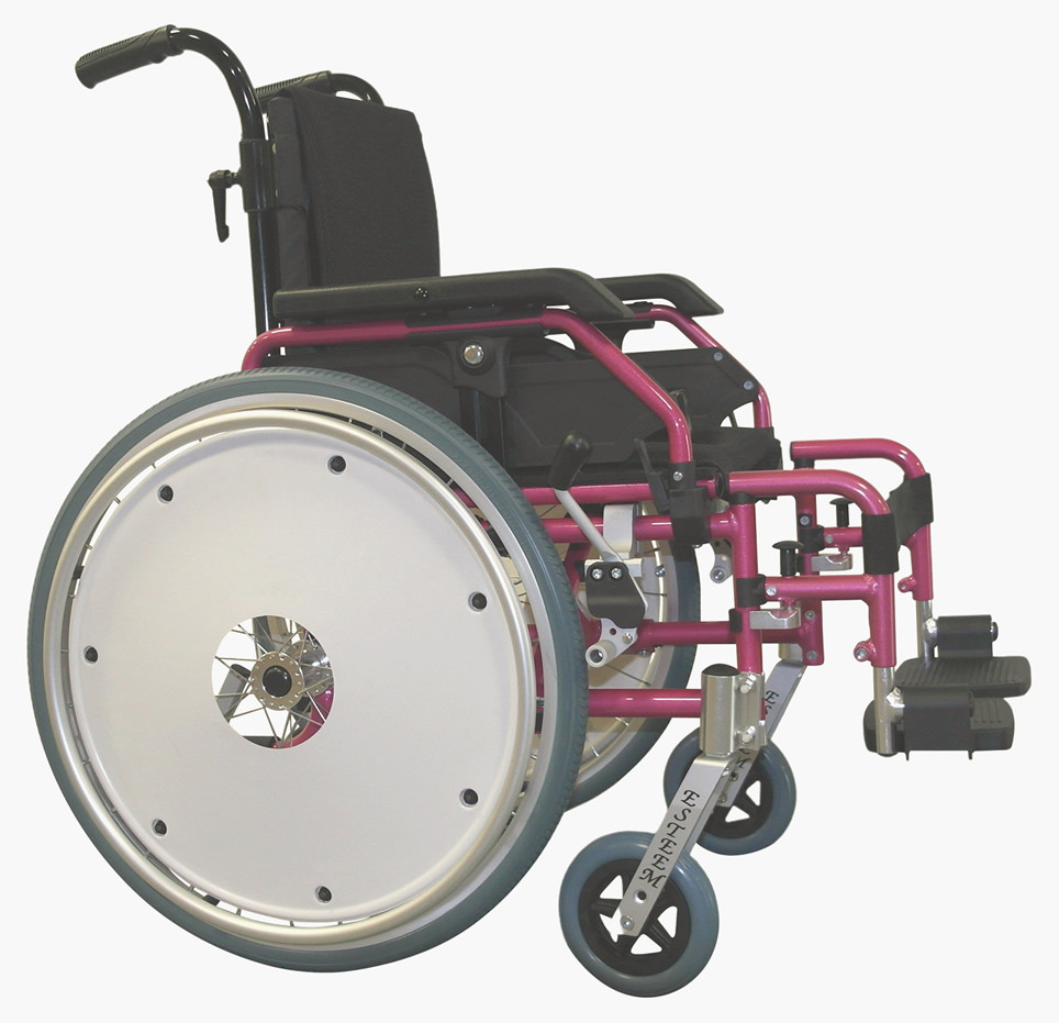 U-Go Sprite Kids Wheelchair