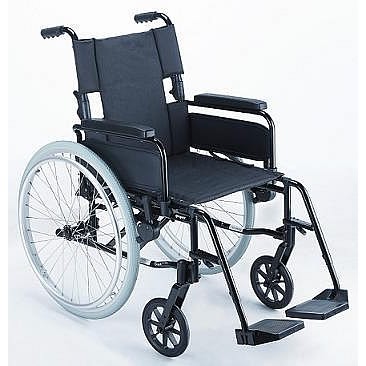 Remploy 8TRLJ Pediatric Wheelchair