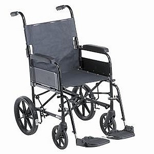 Remploy 9TRLJ Childrens Transit Wheelchair