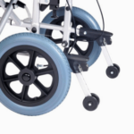 Do You Need Wheelchair Anti-Tip Wheels? A Guide for Increased Safety