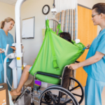 A Comprehensive Guide to Safe Wheelchair Transfers