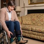 Best Wheelchair Footrests for Comfort | Expert Tips