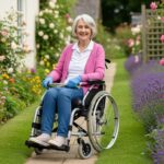 Choosing Your First Manual Wheelchair
