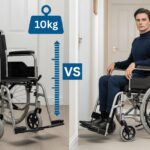 Lightweight Wheelchairs That Make Life Easier